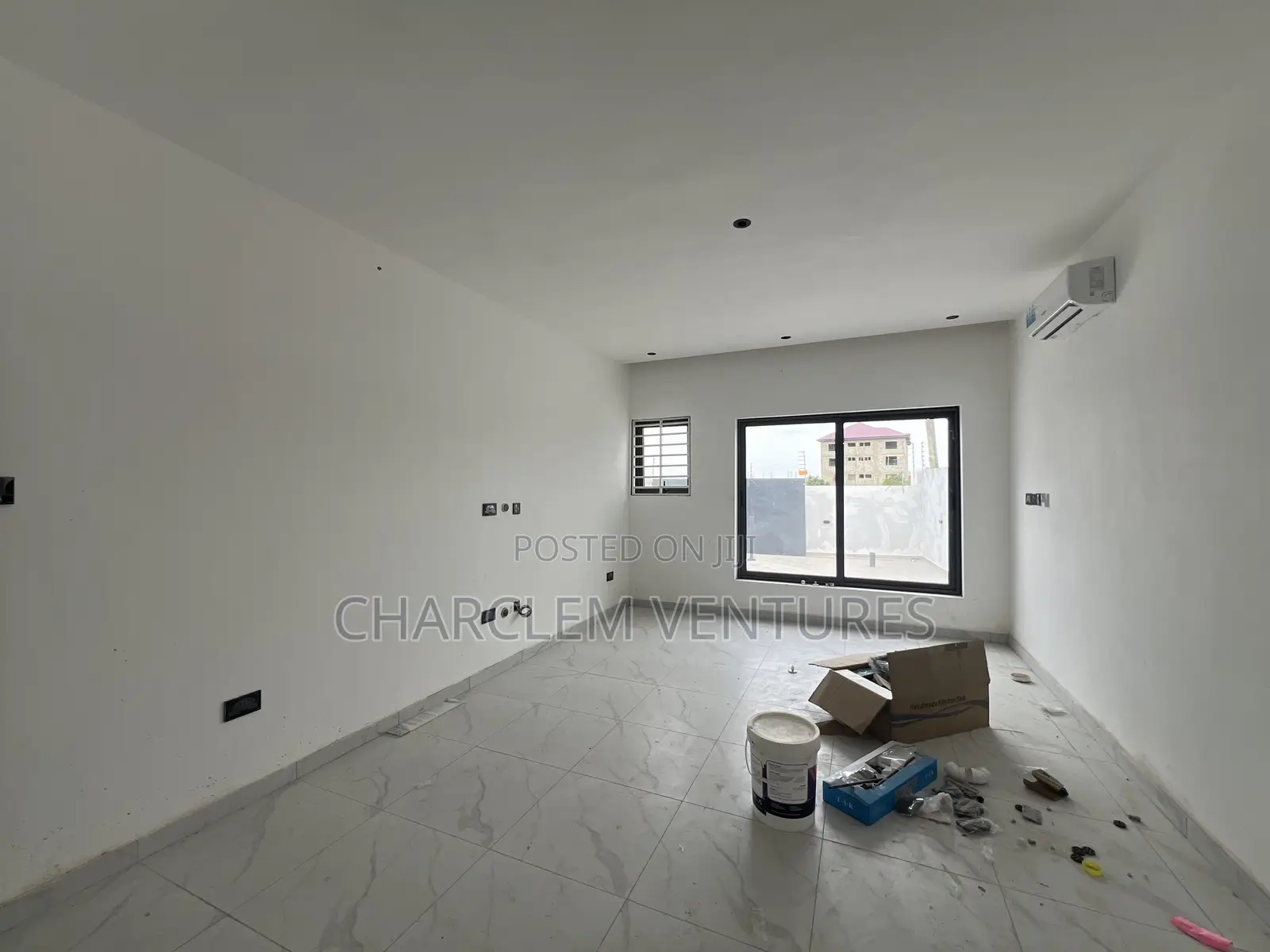 3bdrm House in Charclem Ventures, East Legon for sale