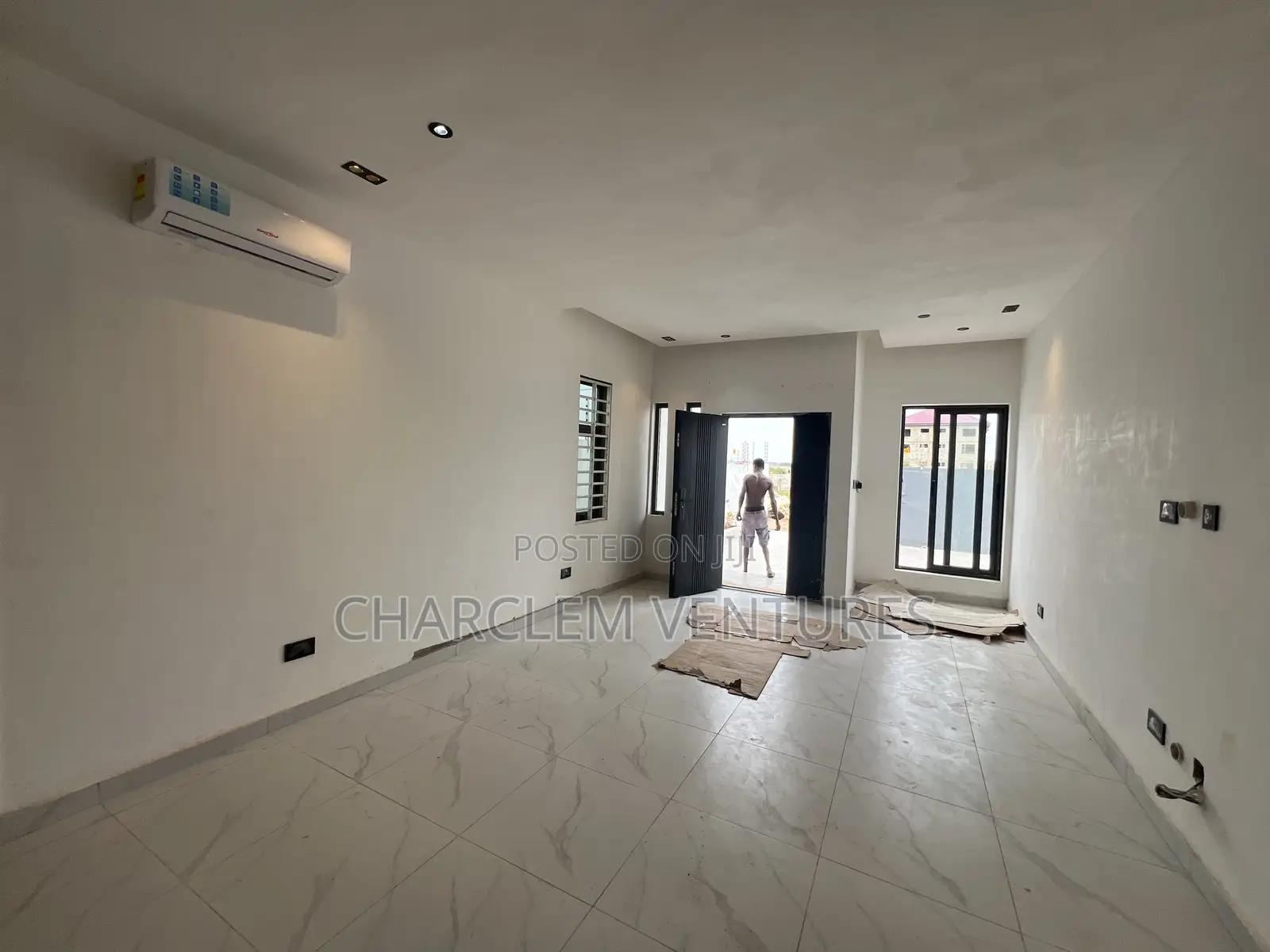 3bdrm House in Charclem Ventures, East Legon for sale