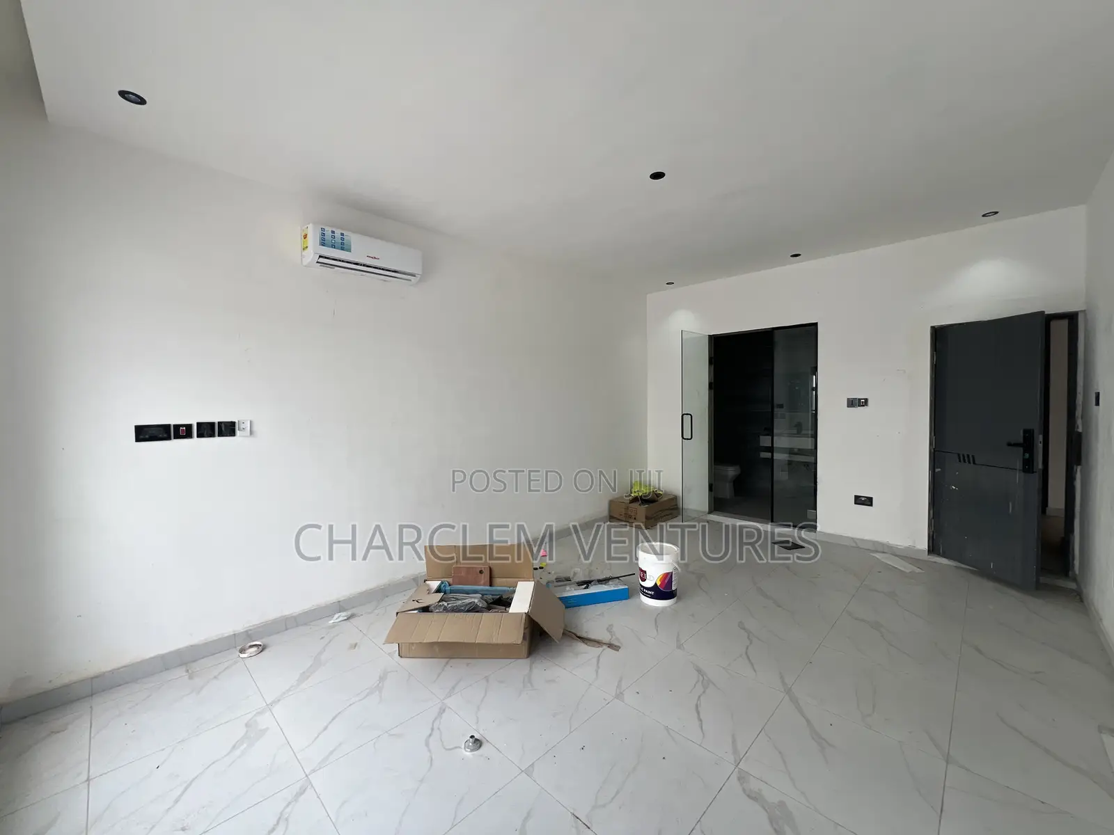 3bdrm House in Charclem Ventures, East Legon for sale