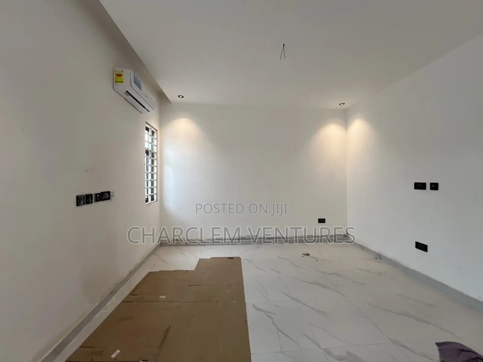 3bdrm House in Charclem Ventures, East Legon for sale