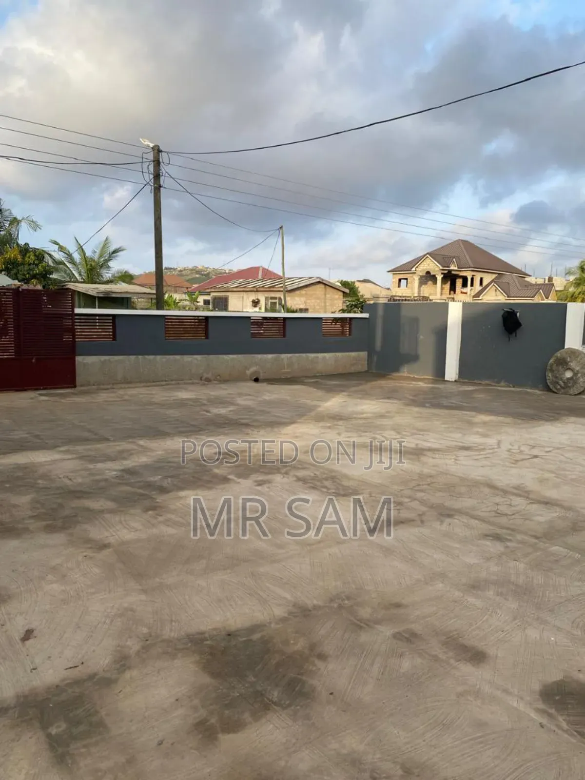 7bdrm House in Sam Properties, Ga South Municipal for sale