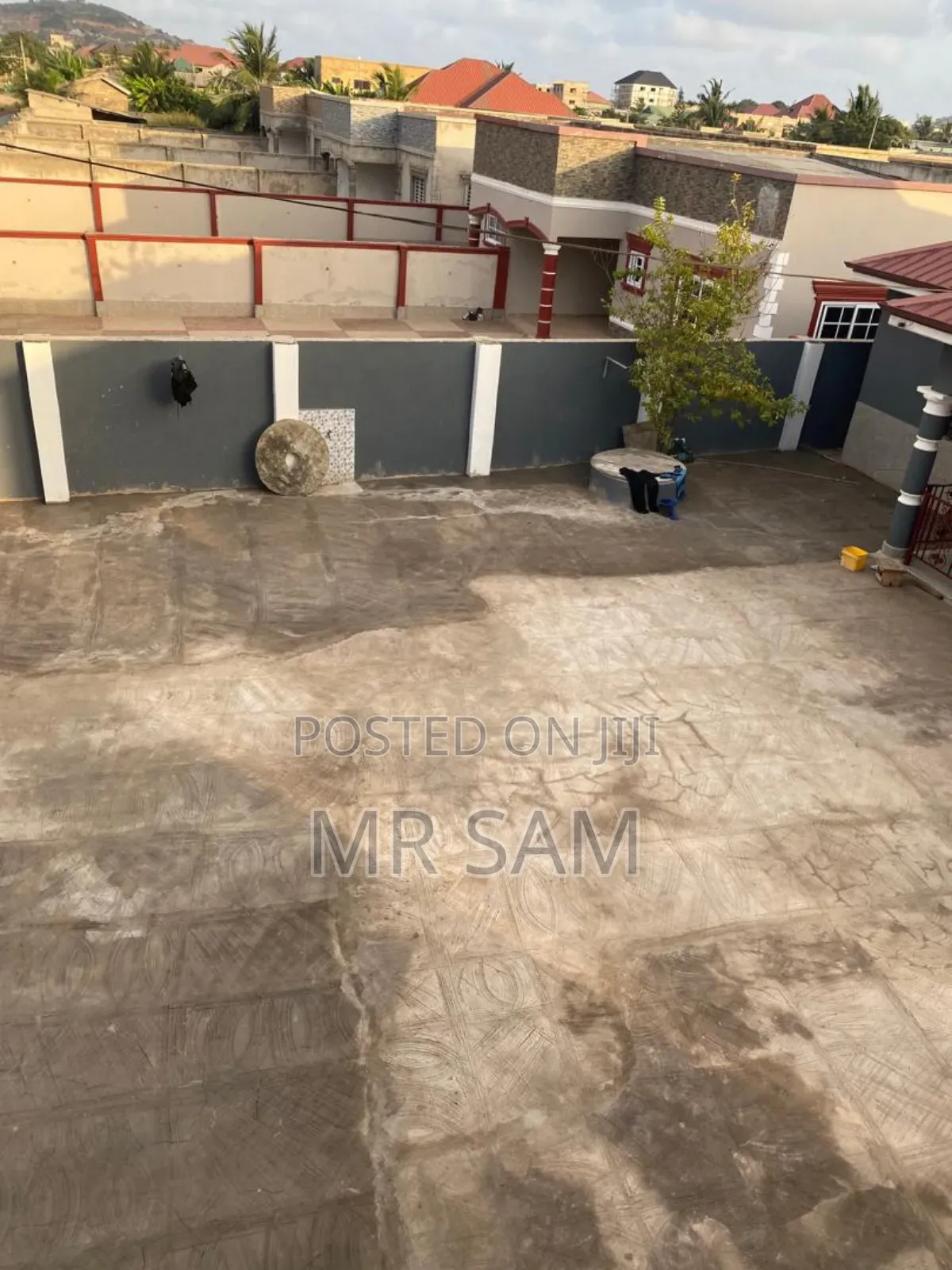 7bdrm House in Sam Properties, Ga South Municipal for sale