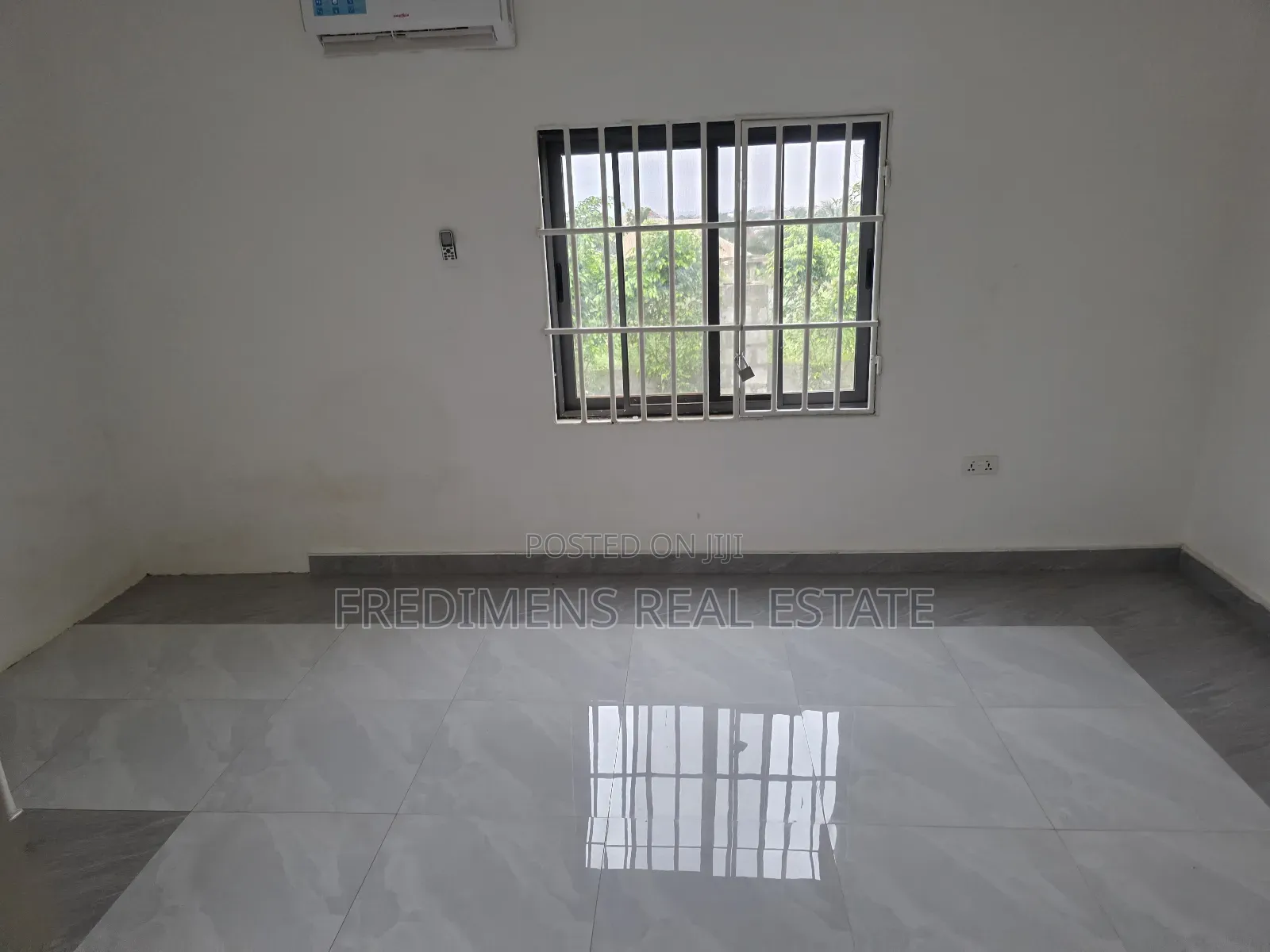 4bdrm House in Fredimens Real, Atwima Kwanwoma for sale