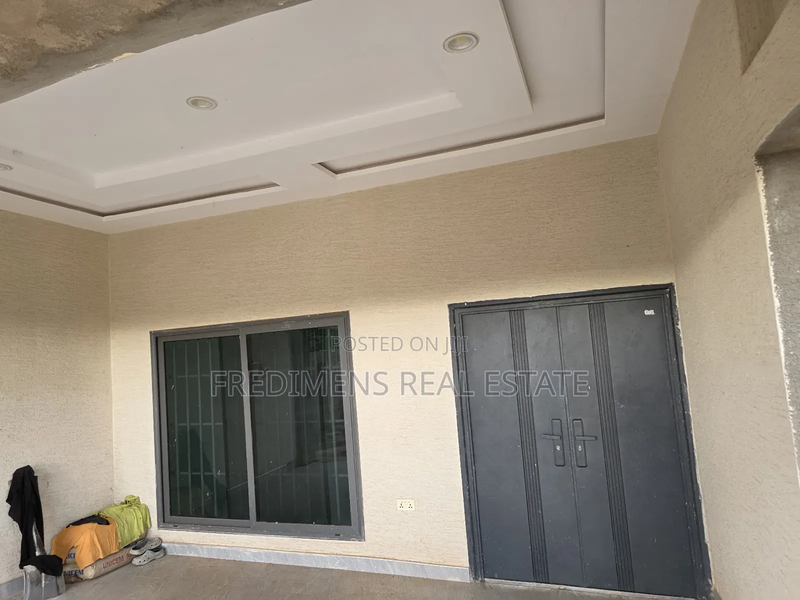 4bdrm House in Fredimens Real, Atwima Kwanwoma for sale