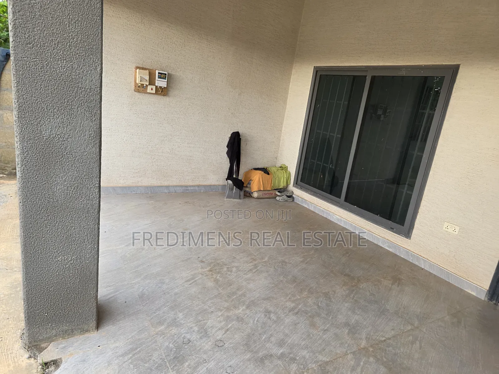 4bdrm House in Fredimens Real, Atwima Kwanwoma for sale