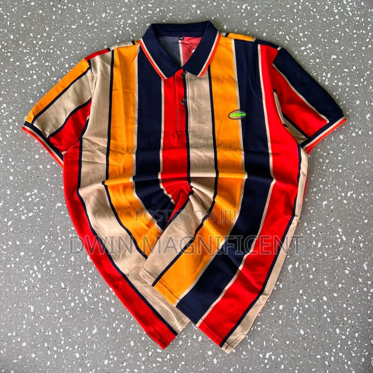 Everyday Wear Club T-Shirt