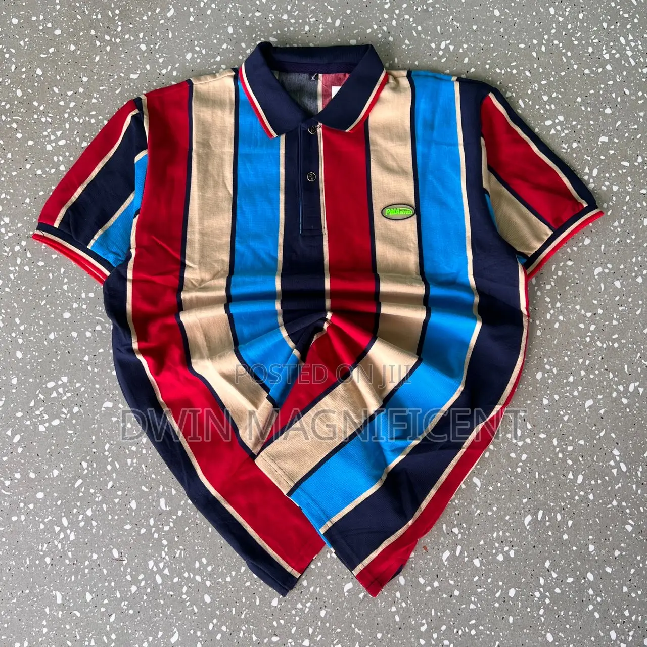 Everyday Wear Club T-Shirt