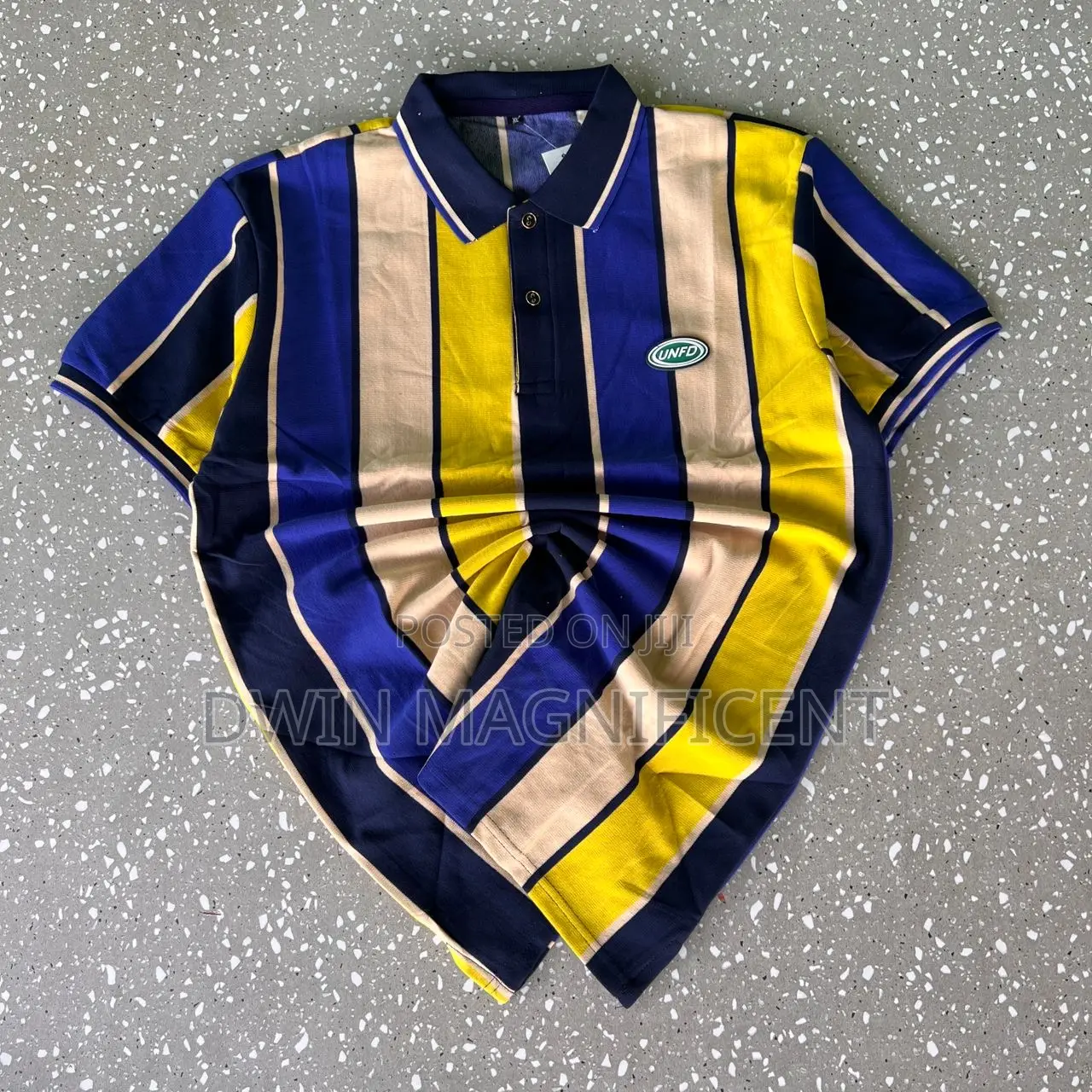 Everyday Wear Club T-Shirt