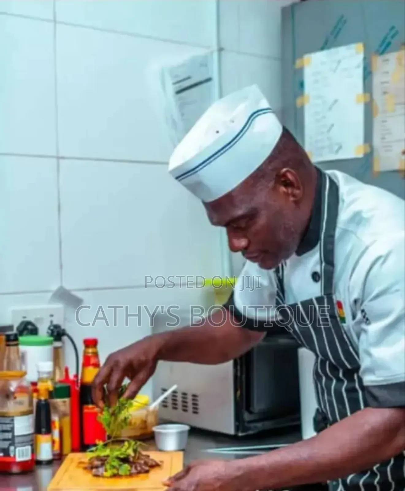 Chef Services:Foodies