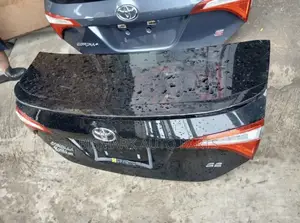 Toyota Corolla 2014-2015-2016-2017-2018 Boot Complete