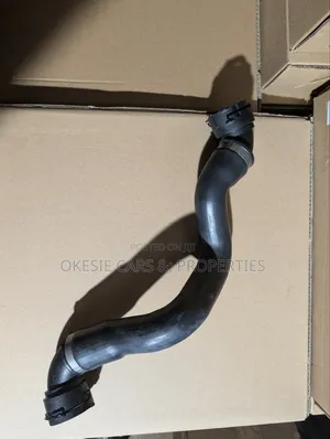 Mercedes Benz Radiator Coolant Hose. W205