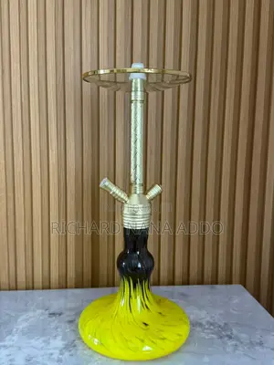 Shisha Pot
