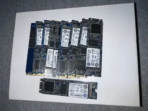 120gb SSD Drive