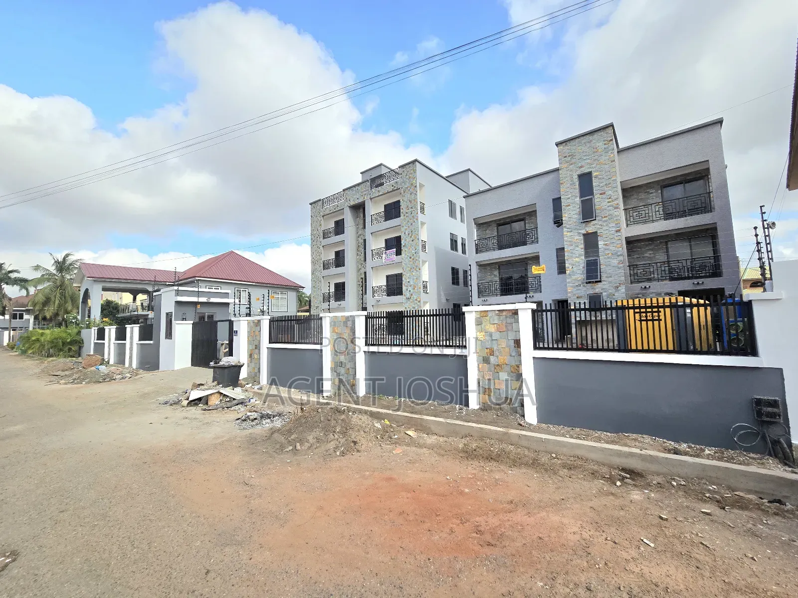 2bdrm Apartment in Marivielle Home, Manet Junction for rent