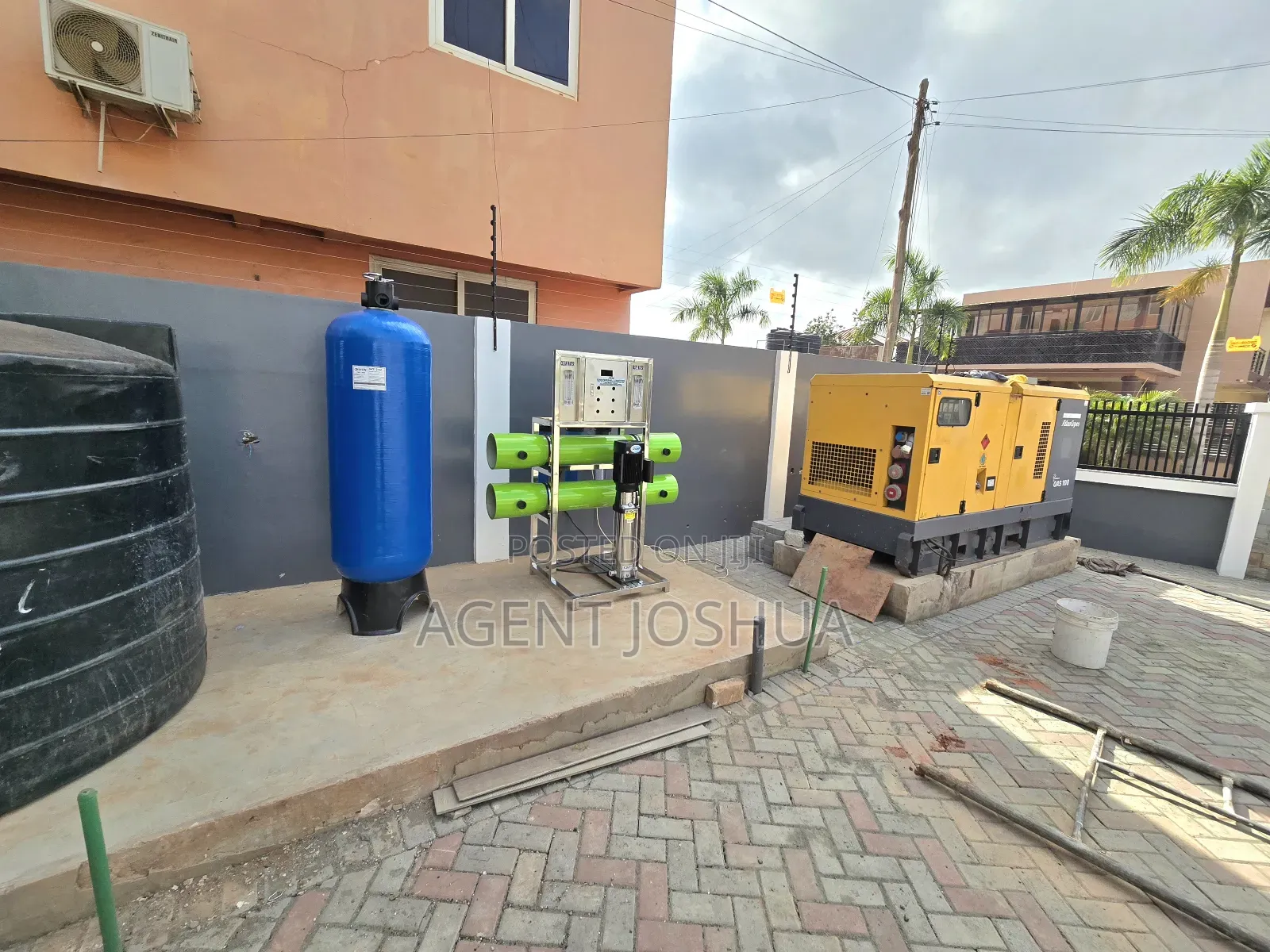 2bdrm Apartment in Marivielle Home, Manet Junction for rent