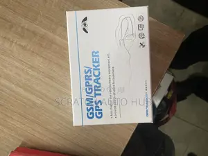 GPS Tracker Available for All Car’S