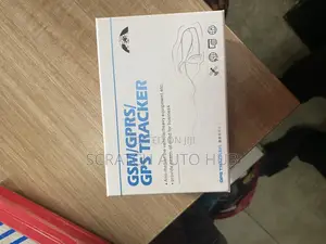 GPS Tracker Available for All Car’S