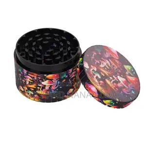 Big Herb Grinder