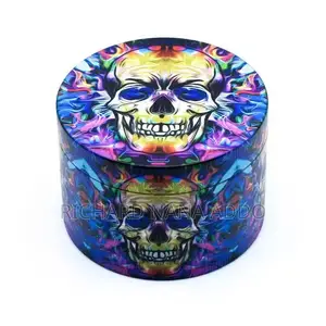 Big Herb Grinder
