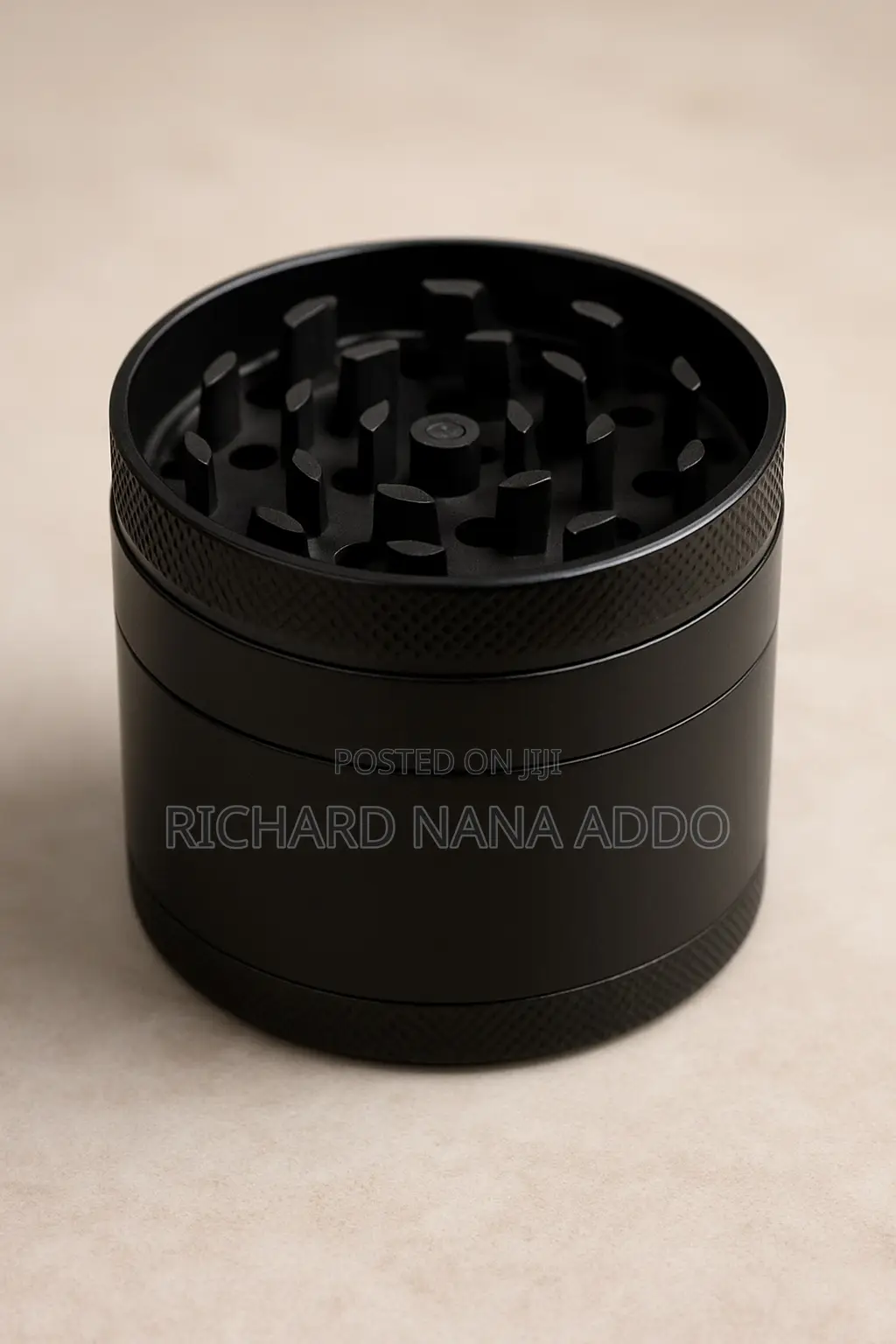 Big Herb Grinder