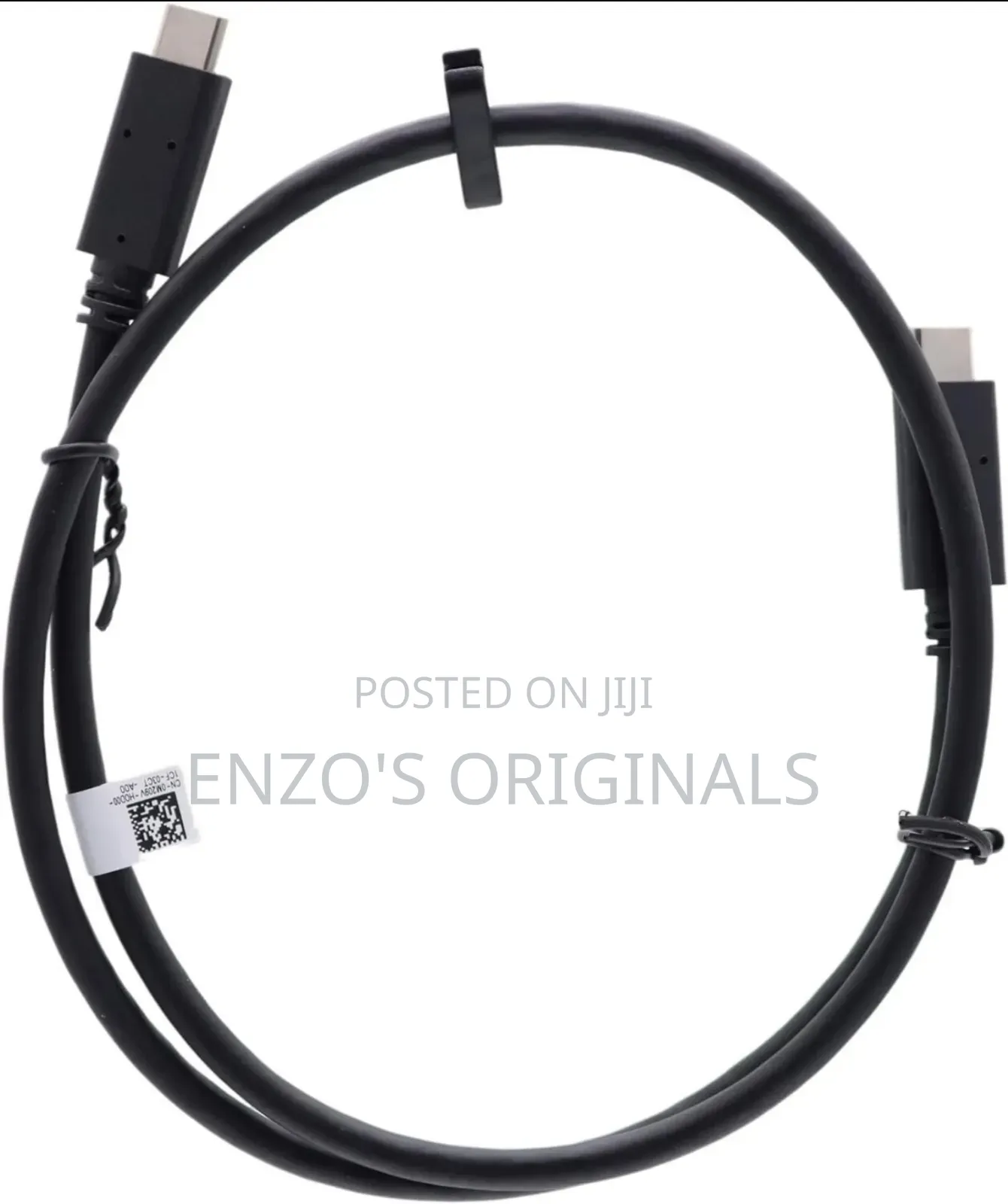 Usb-c Docking Station Host Cable For Lenovo, Hp And Dell Usb-c Docks.