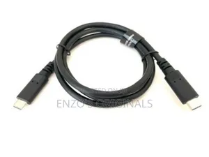 Usb-c Docking Station Host Cable For Lenovo, Hp And Dell Usb-c Docks.