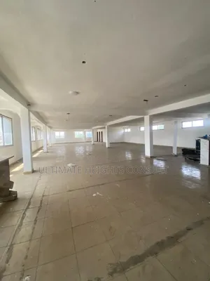 Space for Rent at Achimota