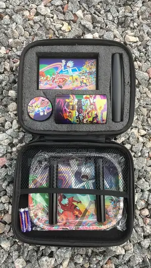 Smoker’S Gift Set