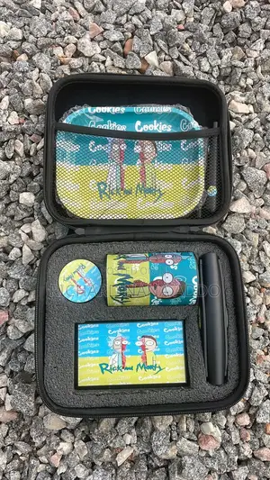 Smoker’S Gift Set