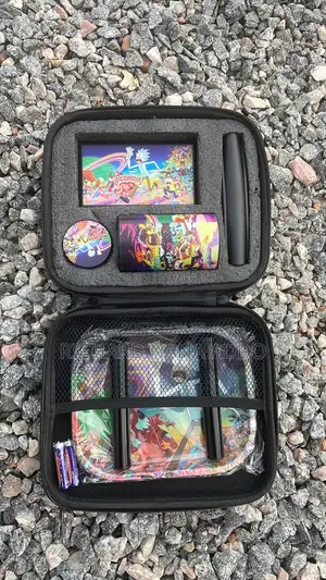 Smoker’S Gift Set