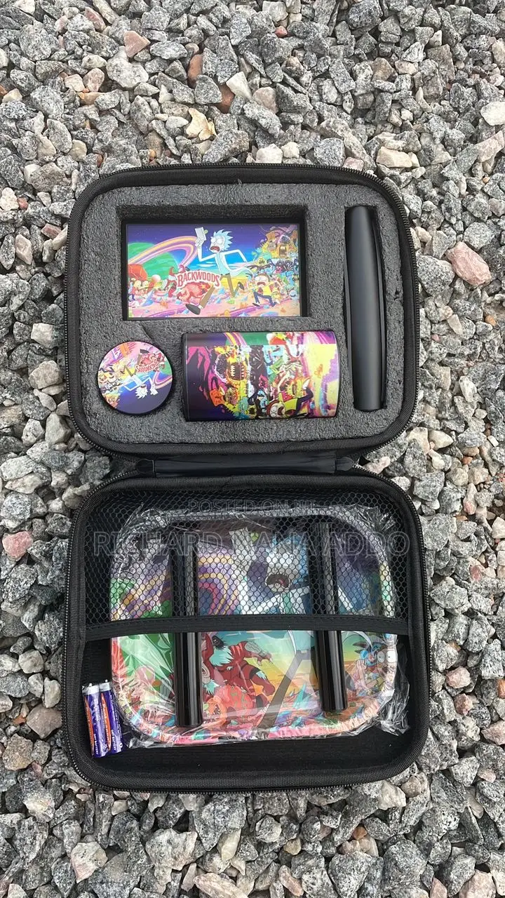 Smoker’S Gift Set