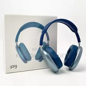 P9 Wirless Headset