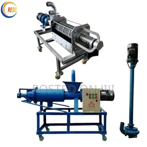 Waste Dryer