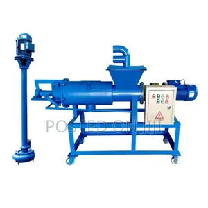 Waste Dryer