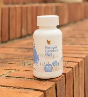 F808 Garcinia Plus