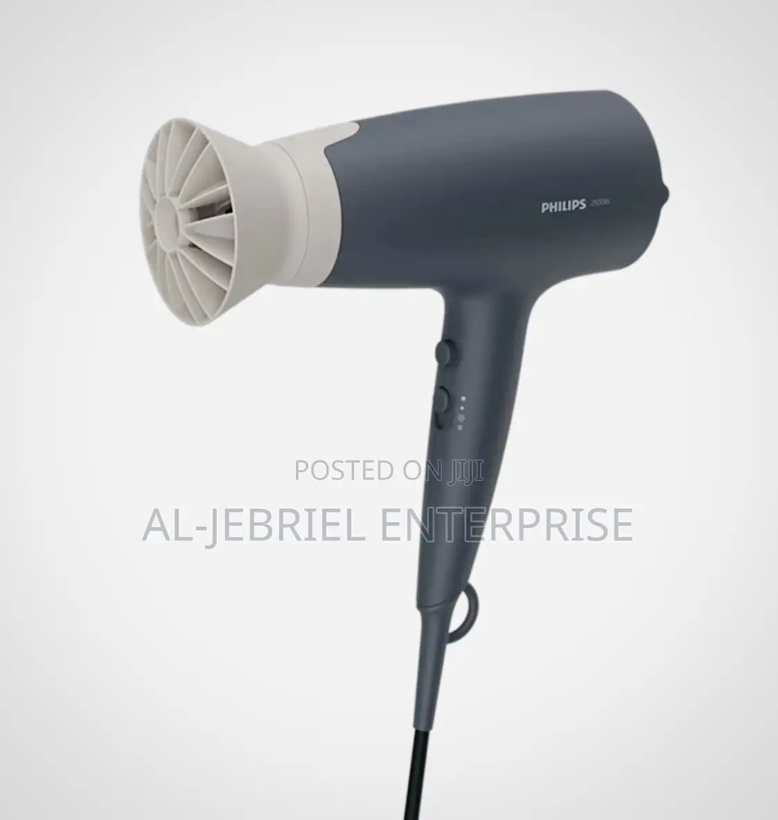 Philips Hair Dryer