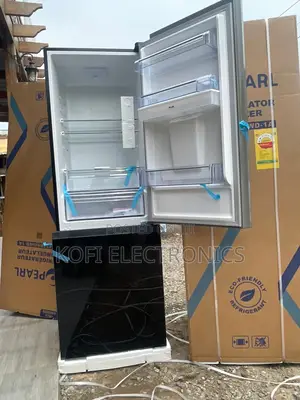 Pearl 309l Modern Cooling Appliance for Every Home