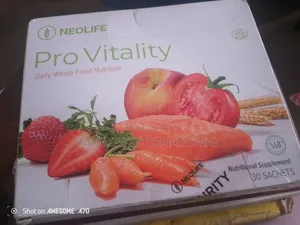 Provitality Plus