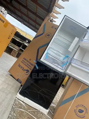 Pearl 309l Premium Refrigerator With Smart Cooling