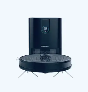 Smart Robot Vacuum Cleaner Mop