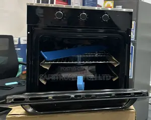 Long Lasting Sig-Bio-65m80-11 Electric Sigma Black Oven
