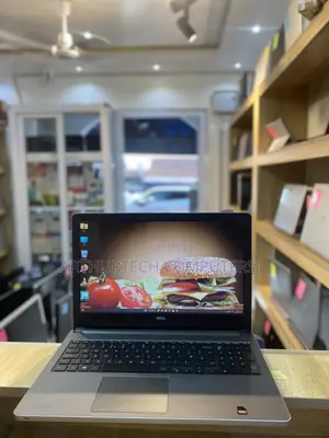 Laptop Dell Inspiron 5559 8GB Intel Core I5 HDD 1T