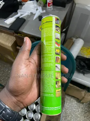 Adhesive Strong Glue
