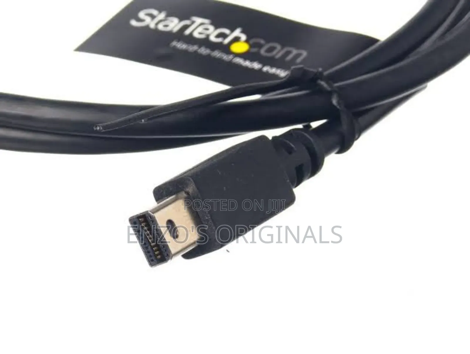 Usb-c To Mini Display Port Type-c To Thunderbolt  Startech Brand