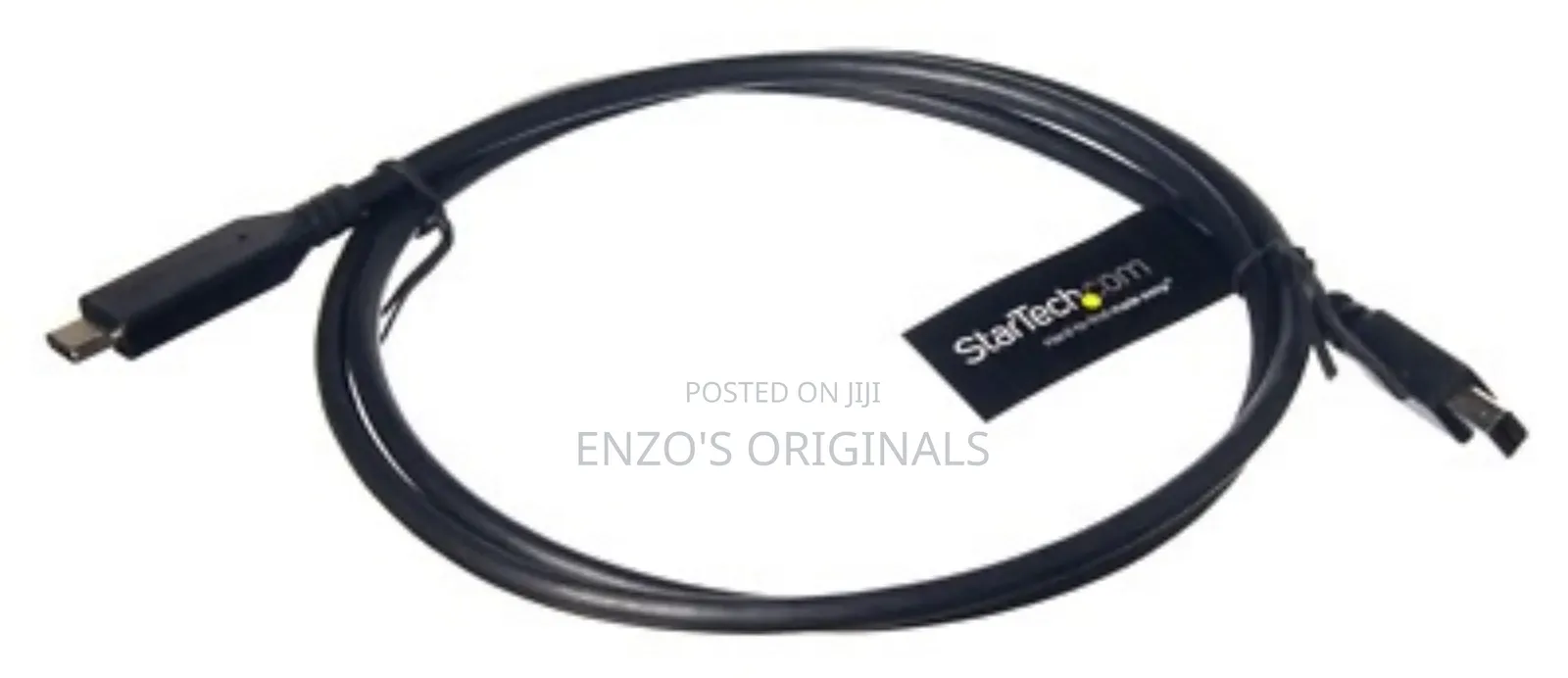 Usb-c To Mini Display Port Type-c To Thunderbolt  Startech Brand