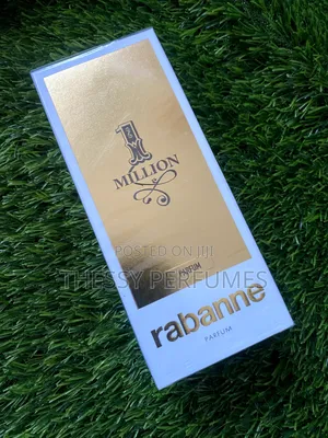 1 Million Parfum