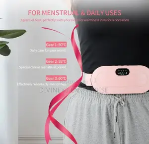 Menstrual Heating Belt