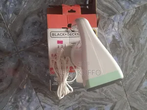 Garment Steamer
