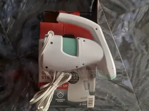 Garment Steamer