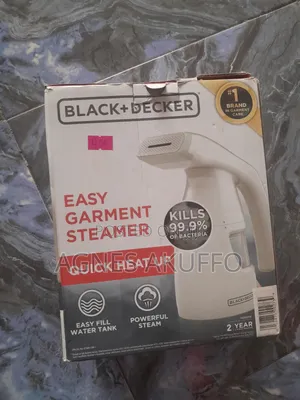 Garment Steamer